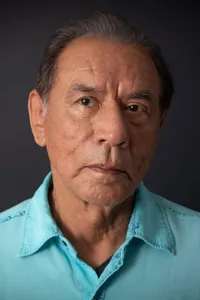 Wes Studi