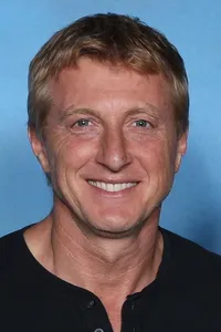 William Zabka