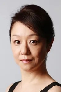 Yorie Yamashita