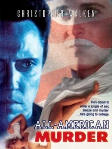 All-American Murder