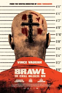 Brawl in Cell Block 99