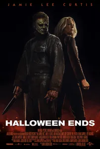 Halloween Ends