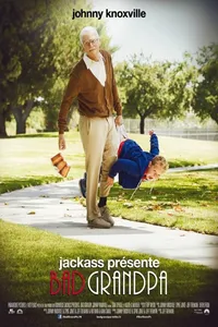 Jackass Presents: Bad Grandpa