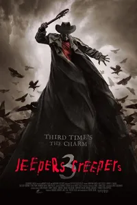 Jeepers Creepers III