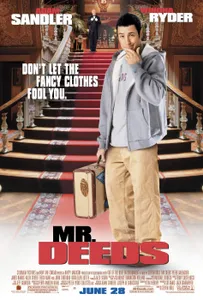 Mr. Deeds