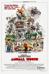 National Lampoon's Animal House