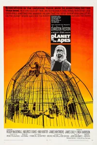 Planet of the Apes