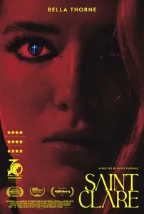 Saint Clare