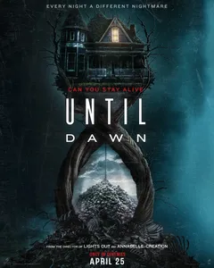 Until Dawn