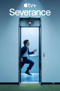 Severance poster