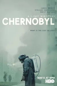 Chernobyl poster